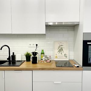 Appartement met Twee Slaapkamers